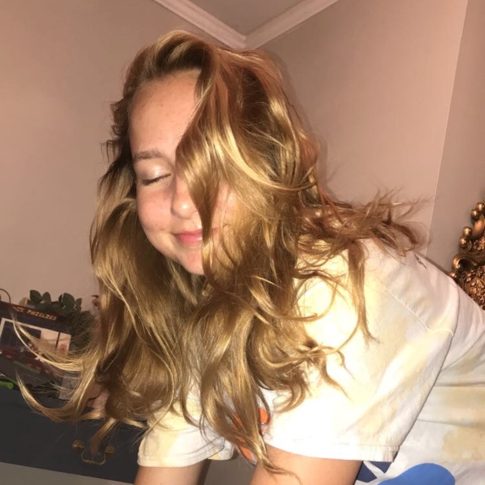 Meet your Posher, Ilona